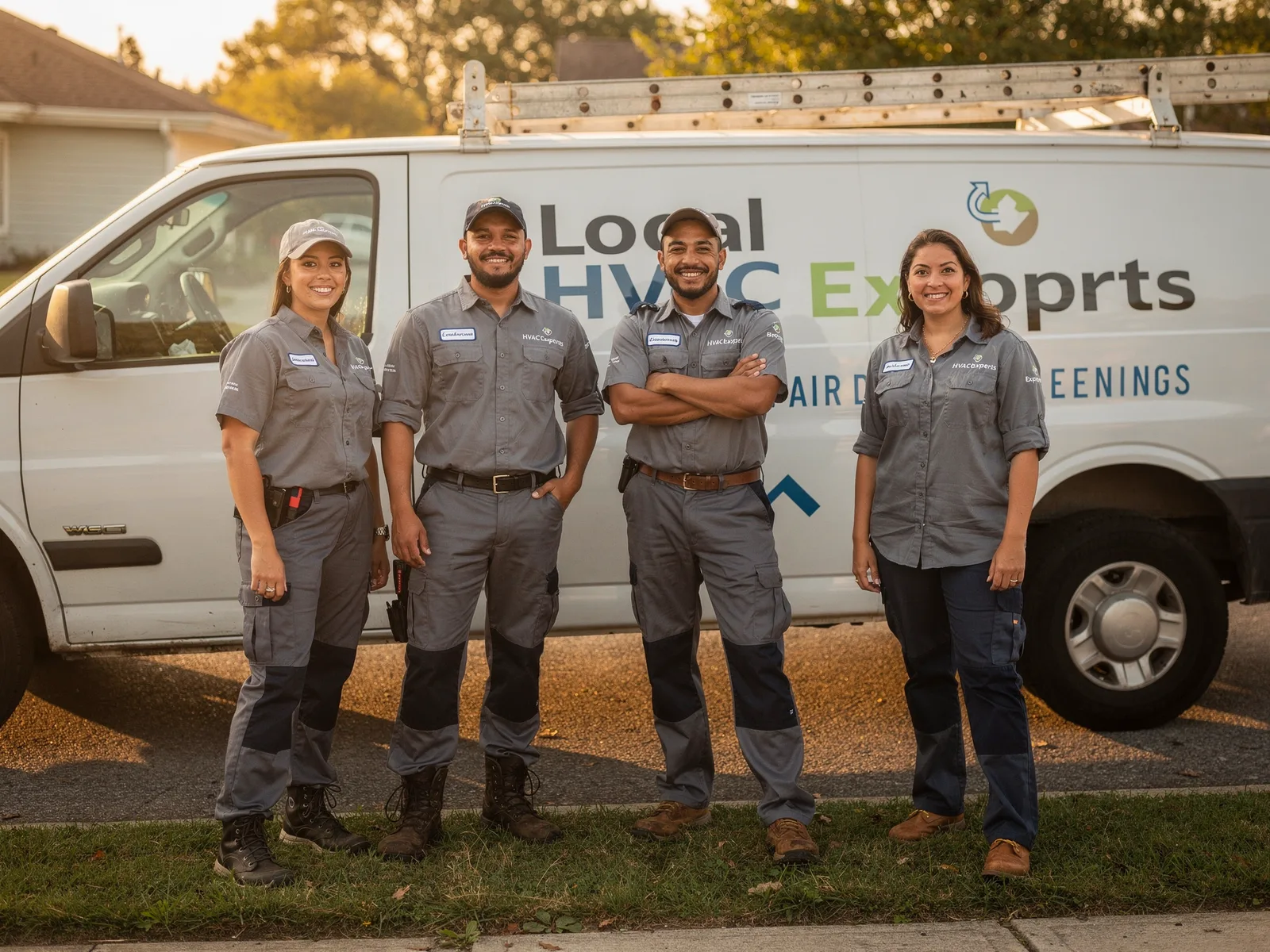 24/7 HVAC Repair & AC Replacement company in Cornelia, GA